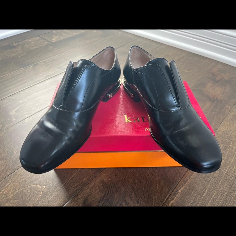 Never used Tory Burch shoes